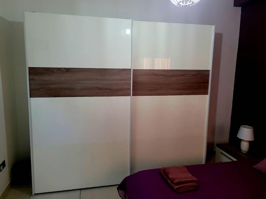 1 Bedroom Apartment With Living Room And Terrace San Ġwann Kültér fotó